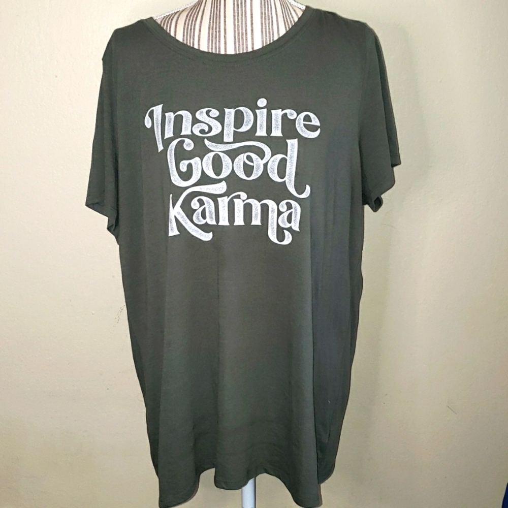 Torrid t-shirt